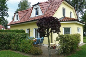 Am Deich 22 Strandfalter Zingst, Zingst